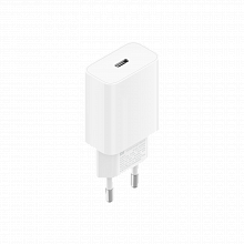 Сетевое зарядное устройство Xiaomi Mi 20W charger Type-C 