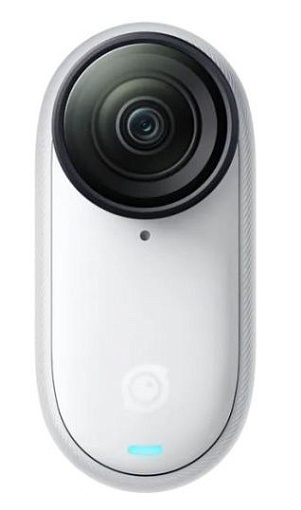 Экшн-камера Insta360 GO 3S 128 ГБ