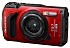 Компактный фотоаппарат Olympus OM System Tough TG-7