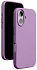 Силиконовый чехол VLP Aster Case с MagSafe для iPhone 16