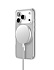 Чехол VLP Diamond Case с MagSafe для iPhone 17 Pro