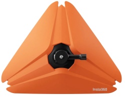 Крепление для доски для серфинга Insta360 Floating Surfboard Mount, оранжевый