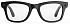 Умные очки Ray Ban Meta Wayfarer (Gen3)