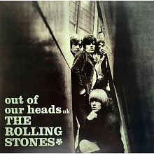 Виниловая пластинка The Rolling Stones - Out Of Our Heads (UK Version) (0042288231912)