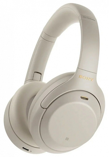 Беспроводные наушники Sony WH-1000XM4