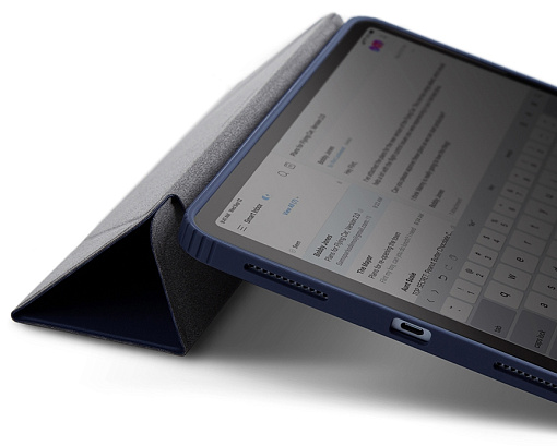 Чехол UNIQ  MOVEN для IPAD PRO 11 (4 GEN)