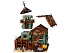 Конструктор LEGO Ideas 21310 Старый рыболовный магазин
