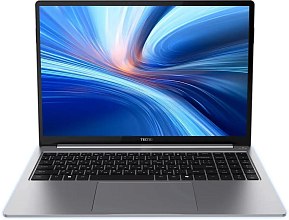 Tecno MegaBook T16MA Pro 16" (Intel Core Ultra 7 155H, 16 ГБ, 1024 ГБ SSD, Intel UHD Graphics, Windows 11 Home), серый (71003300452)