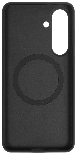 Чехол Samsung Silicone Magnet Case для Galaxy S26+