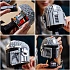 Конструктор LEGO Star Wars 75328 Шлем Мандалорца, 584 дет.