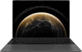 Планшет Huawei MatePad Pro 13.2" 12/256 ГБ, с клавиатурой, черный (53014EXP)
