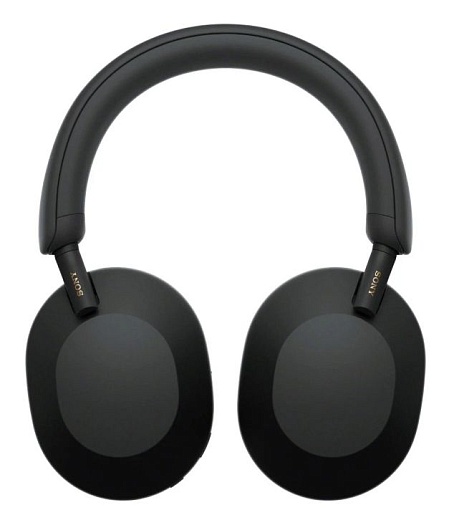Беспроводные наушники Sony WH-1000XM5SA