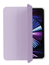 Чехол защитный VLP Dual Folio для iPad Air 2020 (10.9”), фиолетовый