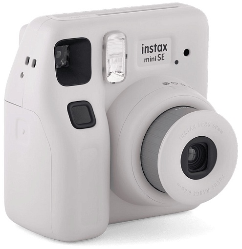 Фотоаппарат моментальной печати FUJIFILM instax mini SE