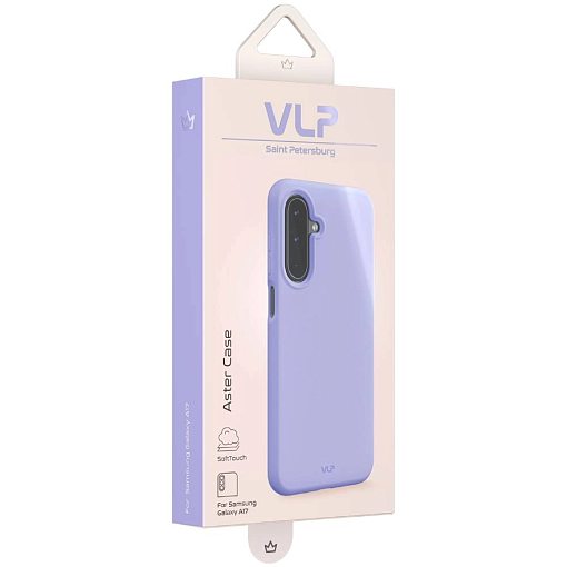 Чехол VLP Aster Case для Galaxy A17
