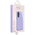 Чехол VLP Aster Case для Galaxy A17