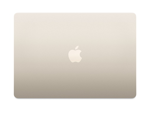 Ноутбук Apple MacBook Air 13 (M3, 8C CPU/10C GPU, 2024), 8 ГБ