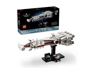 Конструктор LEGO Star Wars 75376 Тантив IV