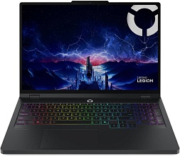 Lenovo Legion Pro 5 16IAX10 (Intel Core Ultra 7 255HX, NVIDIA GeForce RTX 5070) 16ГБ, 1ТБ SSD, Windows 11 Home, черный (83F3000PUS)