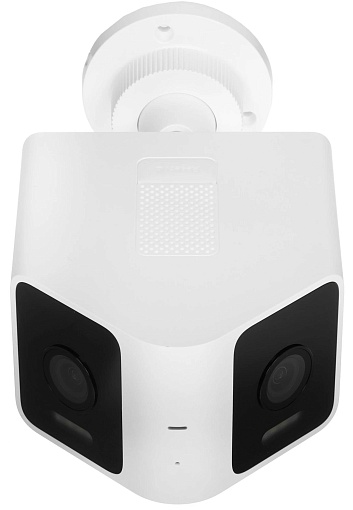 IP-камера Xiaomi Smart Camera CW100 DUAL EU
