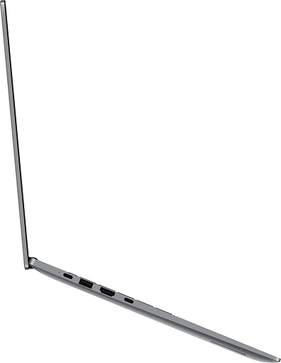 Ноутбук Honor MagicBook X14 Plus 2025 FRB-X (Intel Core 5 220H, Intel UHD Graphics) 16ГБ, 512ГБ SSD, Windows 11 Home