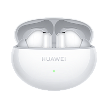 Беспроводные наушники Huawei Freebuds 6i (T0019), белый