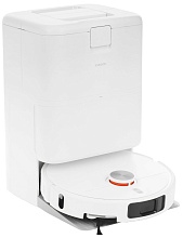 Робот-пылесос Xiaomi Robot Vacuum H50 Pro EU, белый