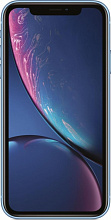 Apple iPhone XR 256GB (Синий)