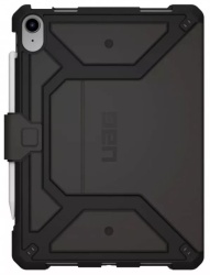Чехол UAG Metropolis SE для iPad 10.9" (2022), черный (12339X114040)