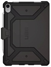 Чехол UAG Metropolis SE для iPad 10.9" (2022), черный (12339X114040)