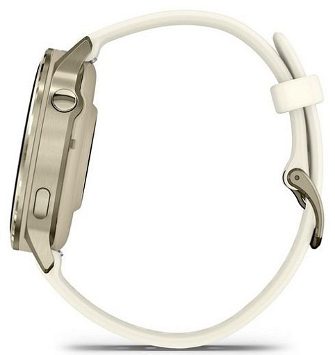 Умные часы Garmin Venu 4 41mm Slate