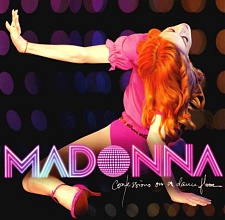 Виниловая пластинка Madonna - Confessions On A Dance Floor (Silver Vinyl) (0603497808120)