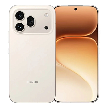 HONOR 600 Pro 12/512 ГБ, Золотой (Golden White)