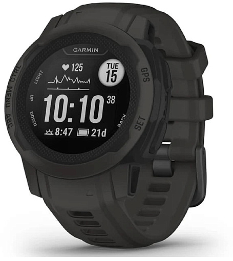 Умные часы Garmin Instinct 2s