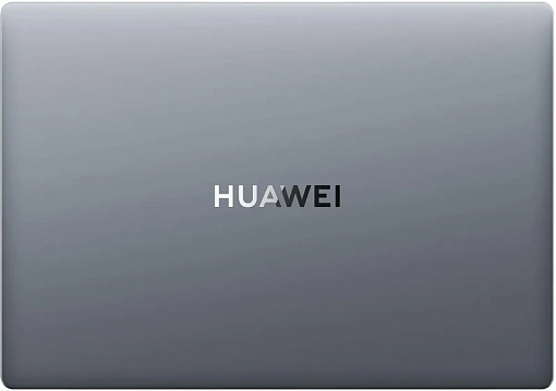Ноутбук Huawei MateBook D 16 2024 MCLG-X (Intel Core i5 13420H, Intel UHD Graphics) 8ГБ, 512ГБ, Windows 11 Home