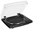 Виниловый проигрыватель Audio-Technica AT-LP3XBT