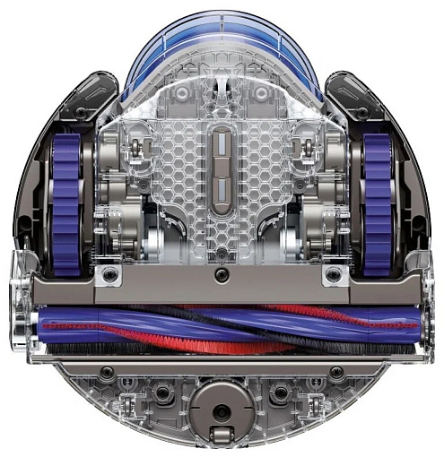 Робот-пылесос Dyson Rb03-360 Vacum cleaner