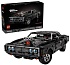 Конструктор Lego Technic Форсаж: Dodge Charger R/T