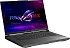 Ноутбук ASUS ROG Strix G16 G614PP-WH94 16" (AMD Ryzen 9 8940HX, NVIDIA GeForce RTX 5070) 16ГБ, 1ТБ, Win 11 Home