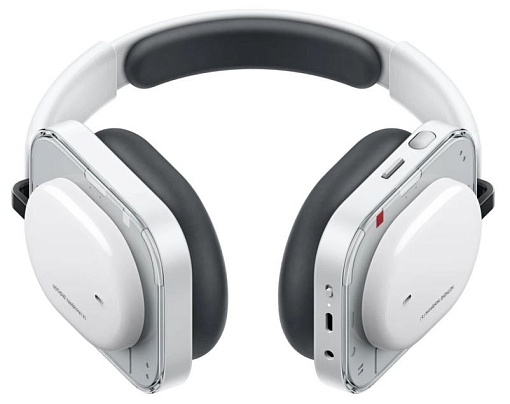 Беспроводные наушники Nothing Headphone (a)