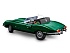 Конструктор LEGO Icons 11381 JAGUAR E-TYPE