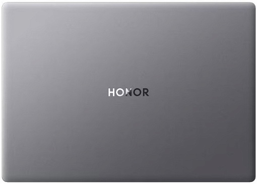 Ноутбук Honor MagicBook X14 2025 FRG-X (Intel Core i5 13420H, Intel UHD Graphics) 16ГБ, 1ТБ SSD, noOS