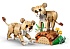 Конструктор LEGO Creator 31386 Величественный лев