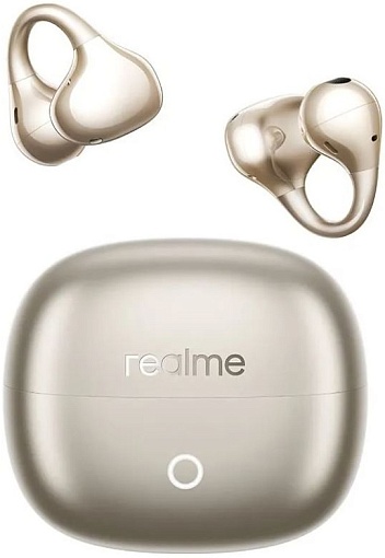 Беспроводные наушники Realme Buds Clip