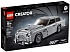 Конструктор LEGO Creator 10262 Джеймс Бонд: Aston Martin DB5