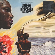 Виниловая пластинка Miles Davis - Bitches Brew (0888751119017)