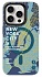 Чехол Benks City Series с MagSafe для iPhone 16 Pro Max