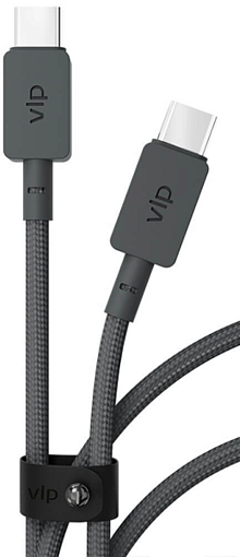 Кабель VLP Force Line USB-C 100W 1.2 м