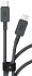 Кабель VLP Force Line USB-C 100W 1.2 м