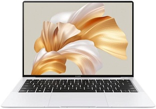 Huawei MateBook X Pro MRGF-X 14.2" (Intel Core i7 1260P, Intel Iris Xe Graphics) 16ГБ, 512ГБ, Win 11 Pro, белый (53013MVS)